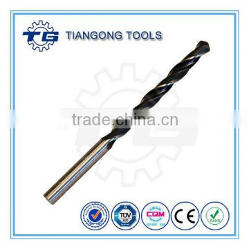 Single flute strict standard wood working tools
