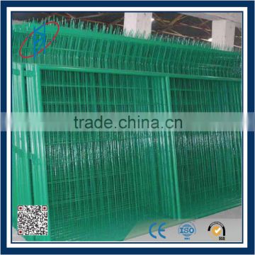 factory in changzhou euro fence holland wire mesh 4mm