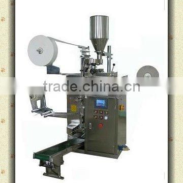 inner and outer bag tea packaging machine DXDK-100NWD