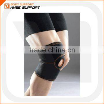 2014 new waterproof adjustable knee support