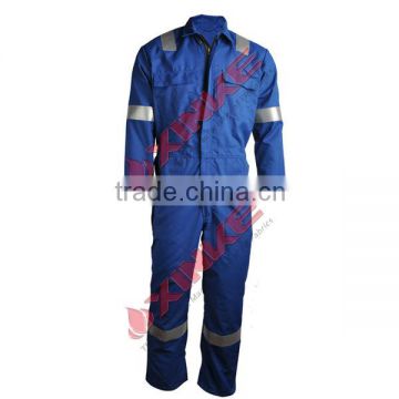 chemical protective clothing for industry workwear