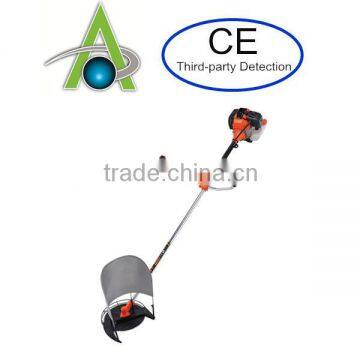 2015 New Year Promotion new gas brush cutter with CE