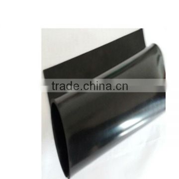black good elasticity rubber
