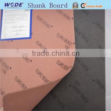 Shoe shank board manufacturer