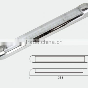 Soft & bright light aluminum LED Light Bar (SC-D105A)