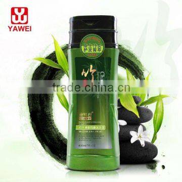 200ml/400ml bamboo hair treatment