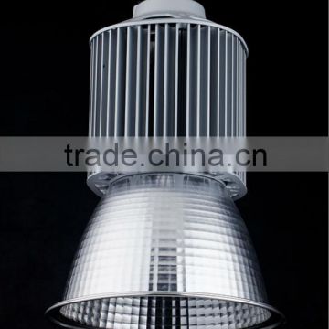 Mordern and compact design high quality extruded aluminum housing top grade smd leds high CRI 150w led high bay light
