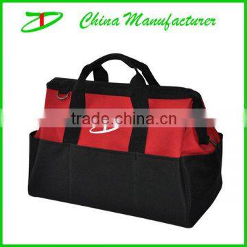 wholesale 16 inch hardware tool bag service tool bag