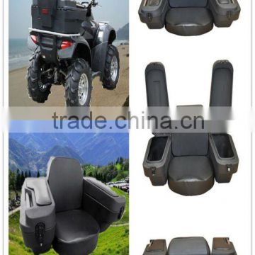Plastic ATV Box,roto molded ATV Box,ATV rear box