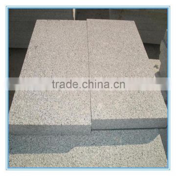 Yantai G341 grey flagstone patio tile for sale