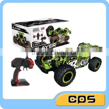 Best selling rc cross country buggy car toy