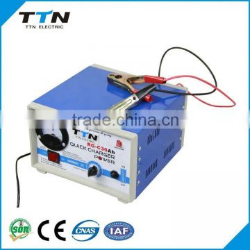 Environmental Hot Products Portable Power Bank Charge 2600Mah