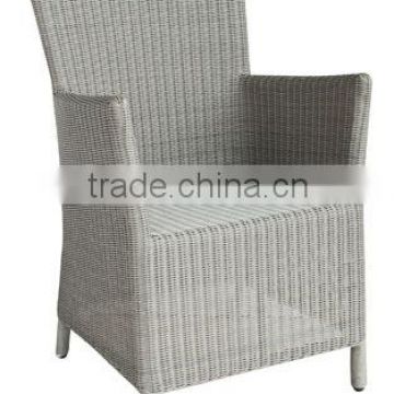 high back wicker rattan chairs FCO-C018