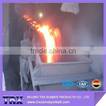 For Mining Industry Transport Flame Retardant Anti Flame belts