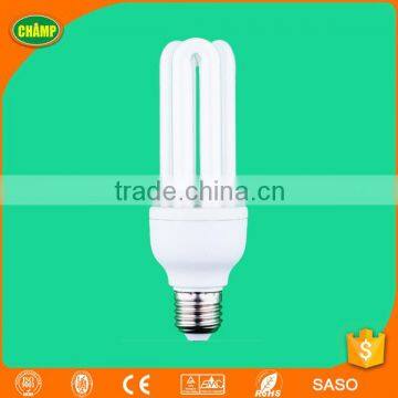 8000H T4 3u 18w energy saving lamp