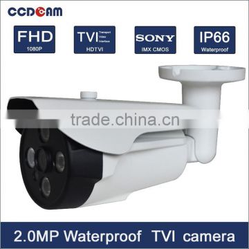 Multifunctional 1080p ahd camera for wholesales