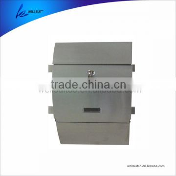 Nice Design envelope mailbox with good quality