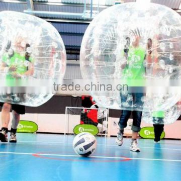 Biggest manufacturer Xionglin Inflatable polyether polyester TPU material film for zorb ball
