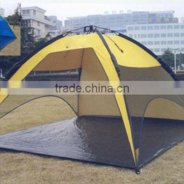 200*200*130cm Top Quality Automatic Camping Tent with Promotions