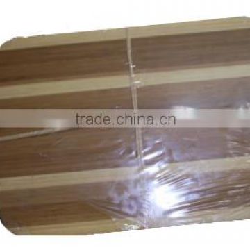 bamboo cutting board block