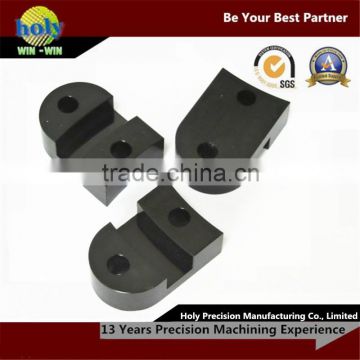 cnc milling service photographic case assembly aluminium cnc spare parts