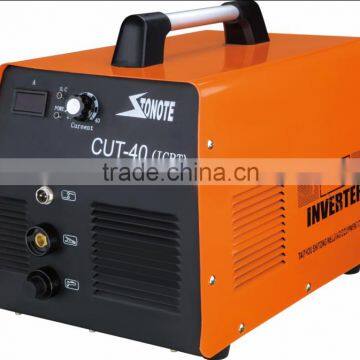 cheap cutting metal machine CUT-40