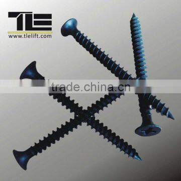 Drywall Screw with Philips Bugle Head and Fine Thread