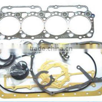 Hot sale engine W04D full gasket kit OME 04010-0306 truck parts for W04D
