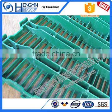 20 years manufavturer farming equipment poultry slat floor covering for sale