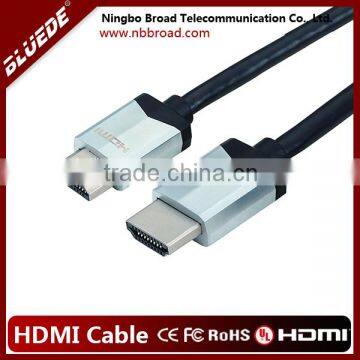 Perfect quality hdmi 2.0 cable