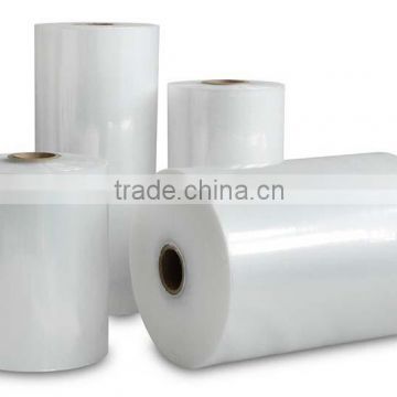 PE Protective Film Coated with Adhesive