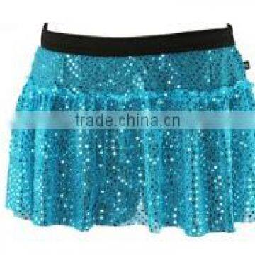 wholesale women turquoise tutu tutu skirt adult