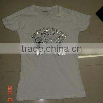 ladies t.shirts with print