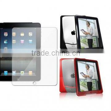 High Quality Clear Screen Protector For Ipad/Iphone