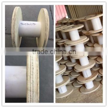 hydraulic cable drum