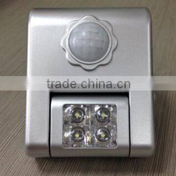 4LED sensor cabinet light