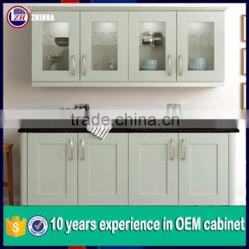 new design modern kitchen furniture for modular small kitchen cabinets made in china plastic kitchen furniture