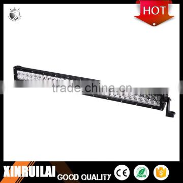 Factory supply reverse polarity protected IP67 light bar led
