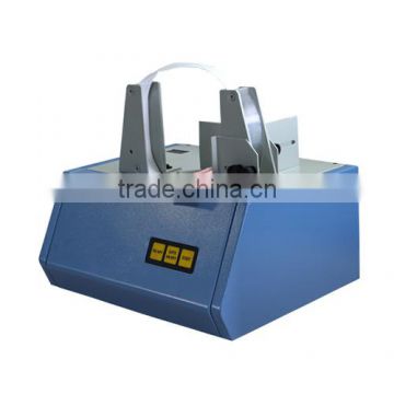 Electric Banknote strapping banding machine