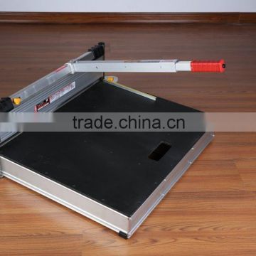 25'' Heavy Duty Laminate Cutter / with TUV GS, BSCI