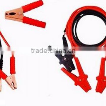 2016 hot sale booster cable for car use