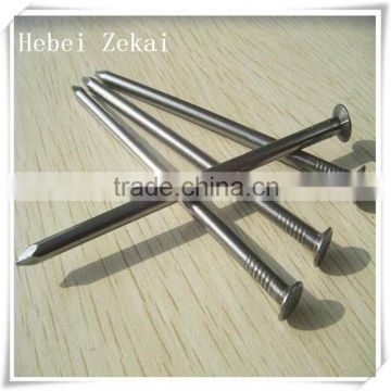 high quality common wire nails manufacture in China