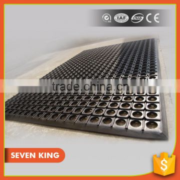 Qingdao 7king custom anti fatigue floor waterproof mat