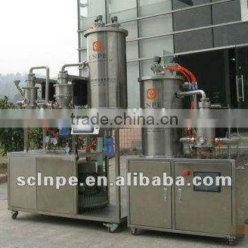 Good Quality cerium oxide Grinding Machine with air classifier