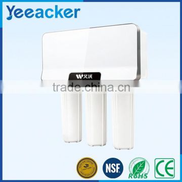 CE,RoHS Certification and Activated Carbon Type Water filter