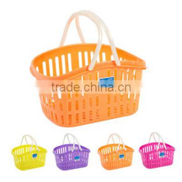 Trendy Basket with handle