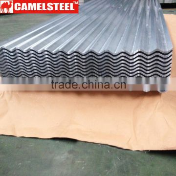 Prime Quality Corrugated roofing metal galvalume metal siding