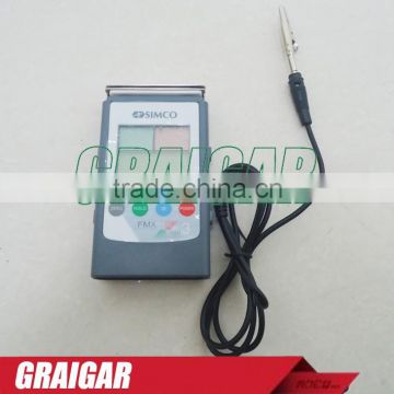 High quality hand-held Electrostatic Field meter FMX-003 electrostatic tester