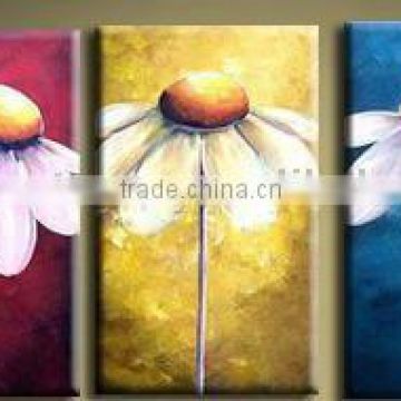 Decoration group art oil painting