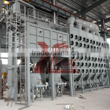 Hot Sale Qualifed Blasting Room XDL-SC1806-M2 for Cleaning Tanks